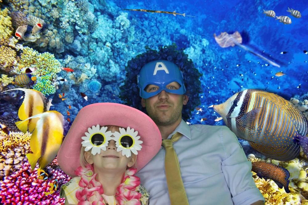 Mr & Mrs Davis | View more photos from the event at gallery.myphotoboothexperience.co.uk/u/MyPhotoBoothExperienceLtd/Mr-Mrs-Davis